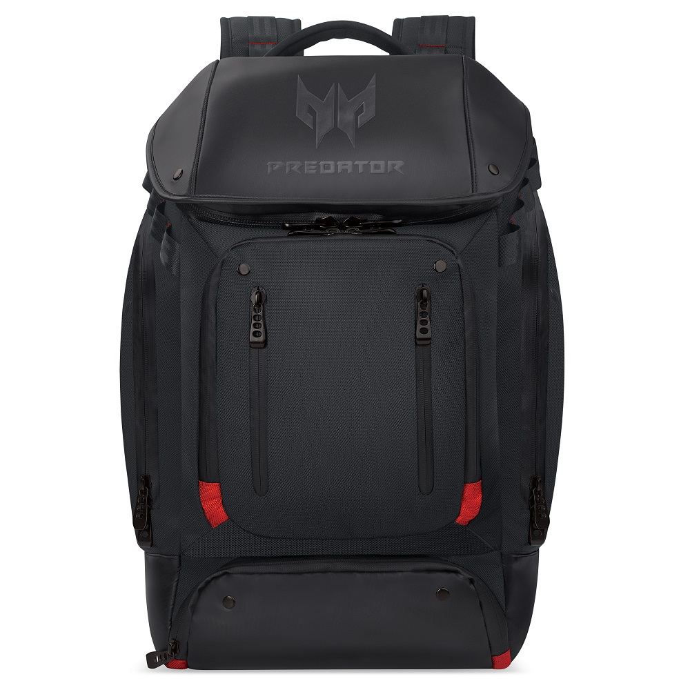 Predator gaming rucksack Clearance